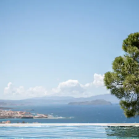 Lagon Life Spirit Boutique - Adults Only 5*