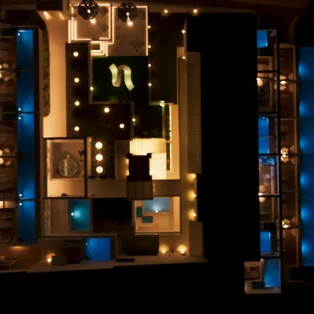 Lagon Life Spirit Boutique - Adults Only 5*
