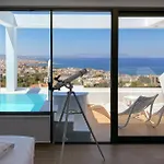 Otel Lagon Life Spirit Boutique - Adults Only 5*