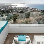 Otel Lagon Life Spirit Boutique - Adults Only