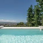 Lagon Life Spirit Boutique - Adults Only Otel