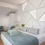 Lagon Life Spirit Boutique - Adults Only Otel