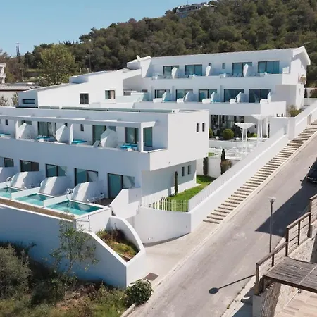 Lagon Life Spirit Boutique - Adults Only Szálloda