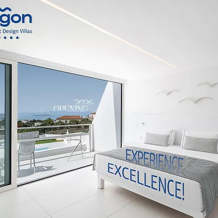 Hotel Lagon Life Spirit Boutique - Adults Only 5*