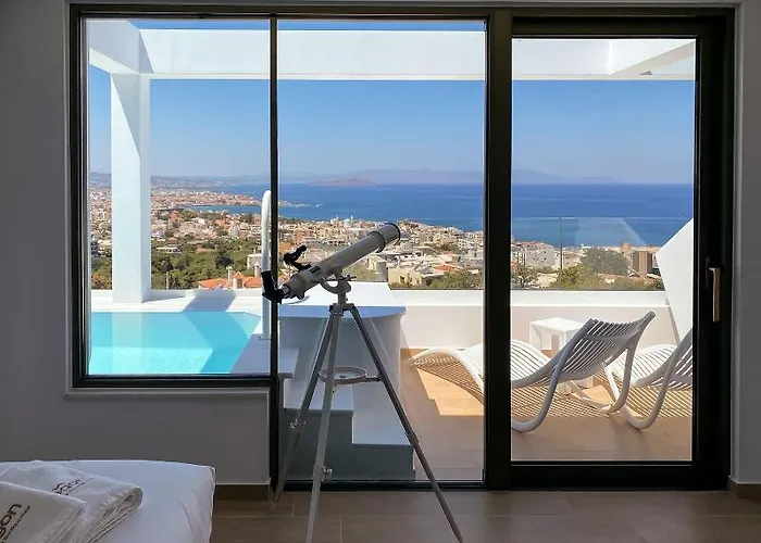 Szálloda Lagon Life Spirit Boutique - Adults Only 5*