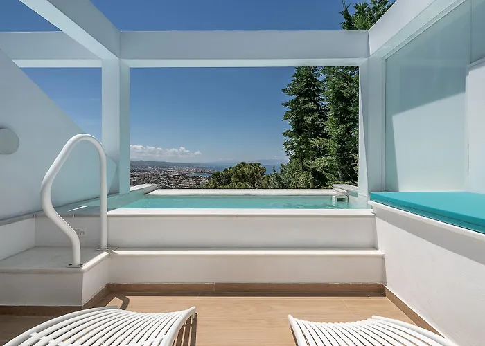 Lagon Life Spirit Boutique - Adults Only Szálloda