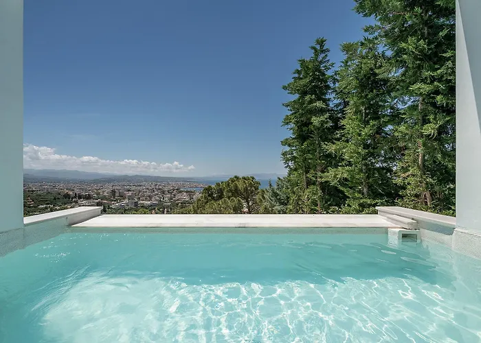 Lagon Life Spirit Boutique - Adults Only Szálloda