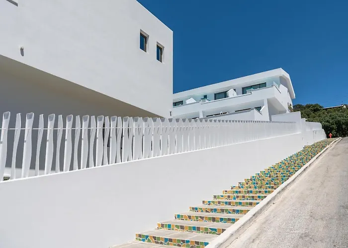 Szálloda Lagon Life Spirit Boutique - Adults Only 5*