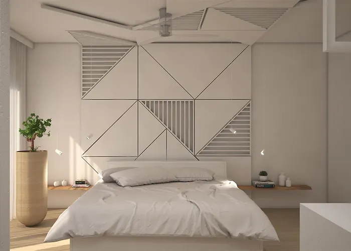 Lagon Life Spirit Boutique - Adults Only 5* Hriszí Aktí Haniá