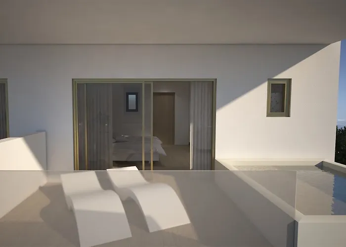 Szálloda Lagon Life Spirit Boutique - Adults Only 5*