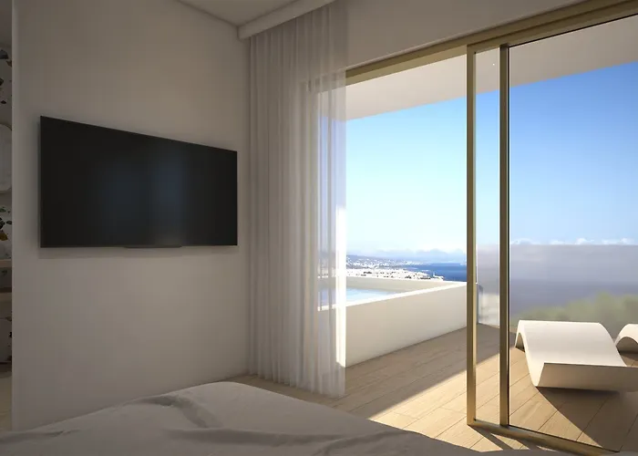 Lagon Life Spirit Boutique - Adults Only 5* Hriszí Aktí Haniá