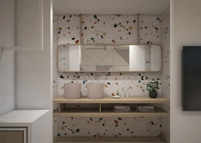 Szálloda Lagon Life Spirit Boutique - Adults Only