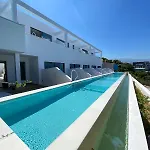 Hotel Lagon Life Spirit Boutique - Adults Only Chania (Crete)