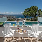 Lagon Life Spirit Boutique - Adults Only 5* Chania (Crete)