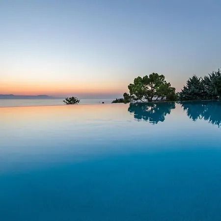 Lagon Life Spirit Boutique - Adults Only Hotel 5*