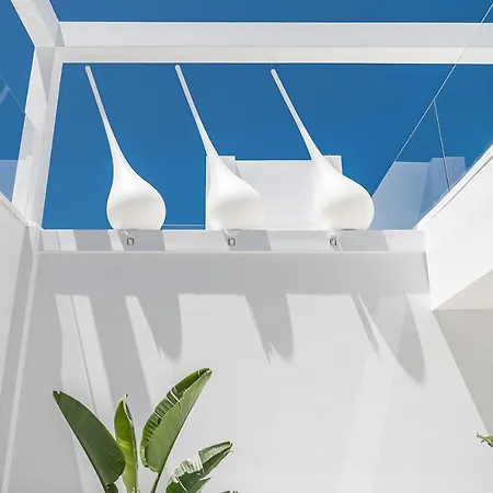 Lagon Life Spirit Boutique - Adults Only 5* Chania (Crete)