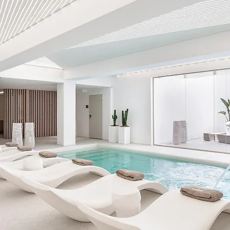 Lagon Life Spirit Boutique - Adults Only Hotel 5*
