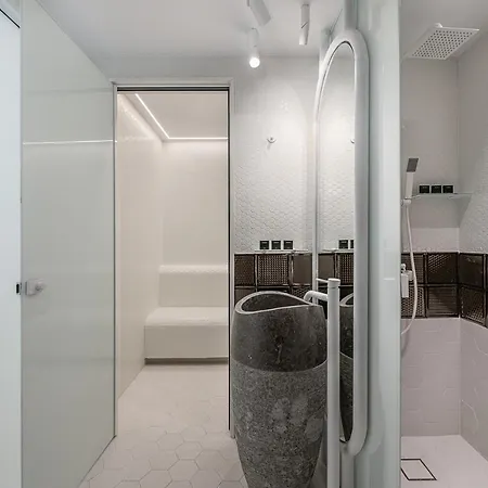 Lagon Life Spirit Boutique - Adults Only Chania (Crete)