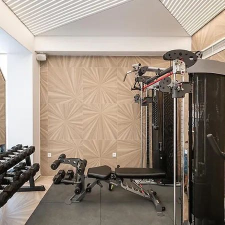 Lagon Life Spirit Boutique - Adults Only 5* Chania (Crete)