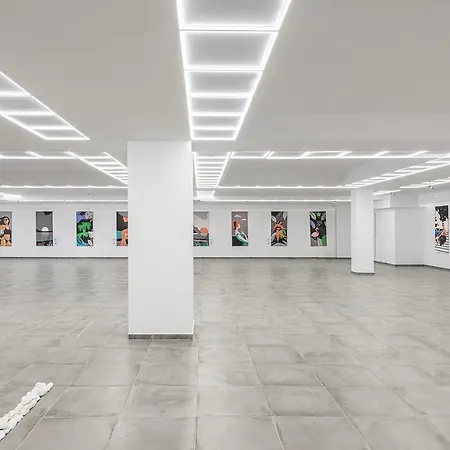 Lagon Life Spirit Boutique - Adults Only Hotel