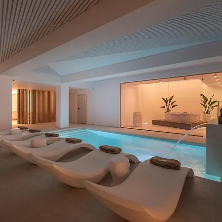 Hotel Lagon Life Spirit Boutique - Adults Only