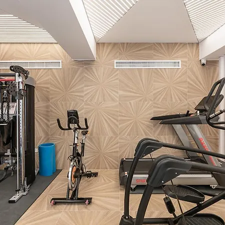 Lagon Life Spirit Boutique - Adults Only Hotel