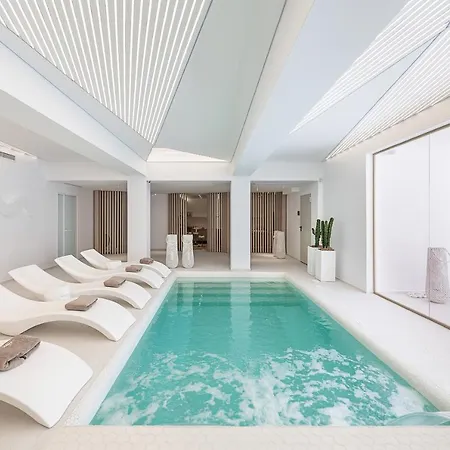 Lagon Life Spirit Boutique - Adults Only Hotel