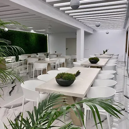 Lagon Life Spirit Boutique - Adults Only Hotel Chania (Crete)