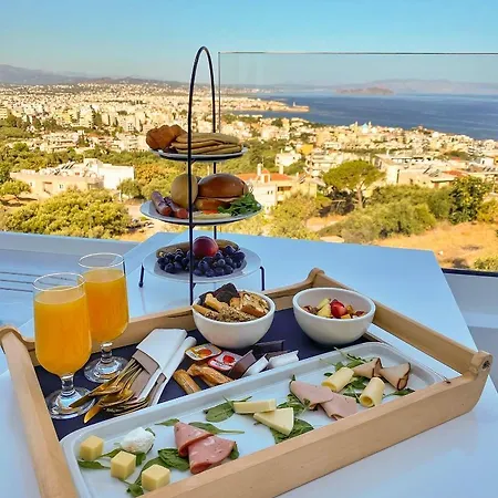 Lagon Life Spirit Boutique - Adults Only Hotel