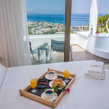 Lagon Life Spirit Boutique - Adults Only Hotel 5*
