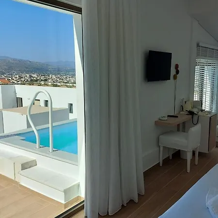 Lagon Life Spirit Boutique - Adults Only Hotel