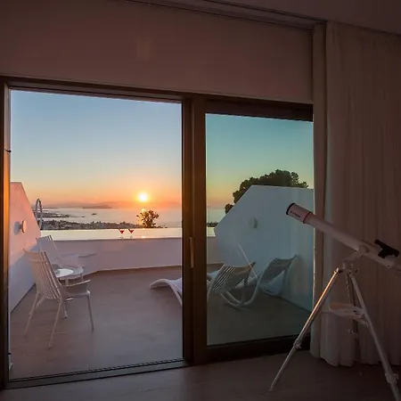 Hotel Lagon Life Spirit Boutique - Adults Only Chania (Crete)