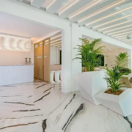 Hotel Lagon Life Spirit Boutique - Adults Only 5*