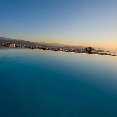 Lagon Life Spirit Boutique - Adults Only Chania (Crete)