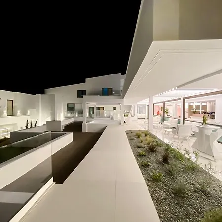 Lagon Life Spirit Boutique - Adults Only Hotel Chania (Crete)