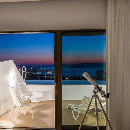 Hotel Lagon Life Spirit Boutique - Adults Only