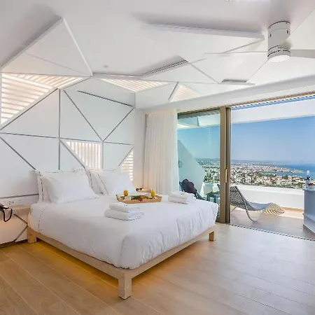 Hotel Lagon Life Spirit Boutique - Adults Only Chania (Crete)