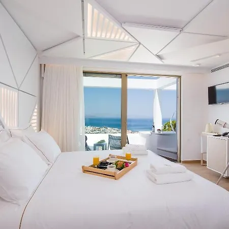 Lagon Life Spirit Boutique - Adults Only Hotel