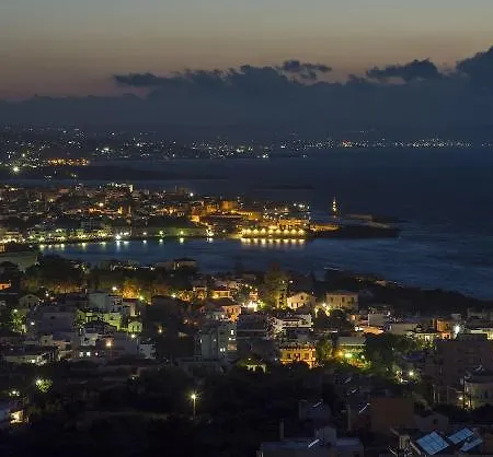 Lagon Life Spirit Boutique - Adults Only Chania (Crete)