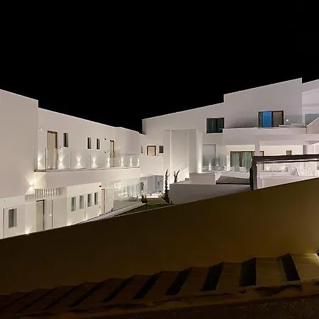 Lagon Life Spirit Boutique - Adults Only Hotel 5*