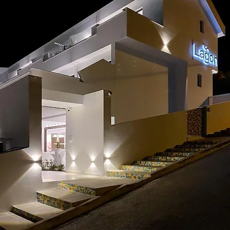 Hotel Lagon Life Spirit Boutique - Adults Only 5*