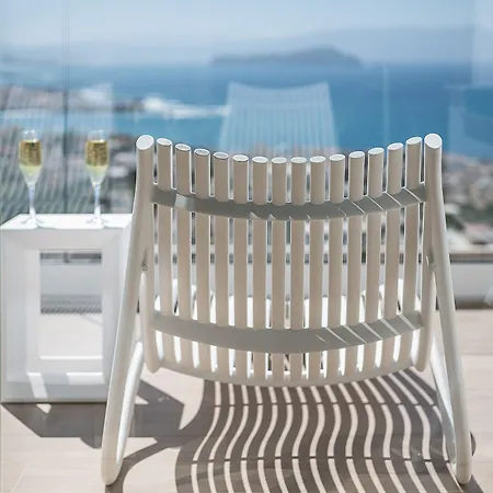 Lagon Life Spirit Boutique - Adults Only 5* Chania (Crete)