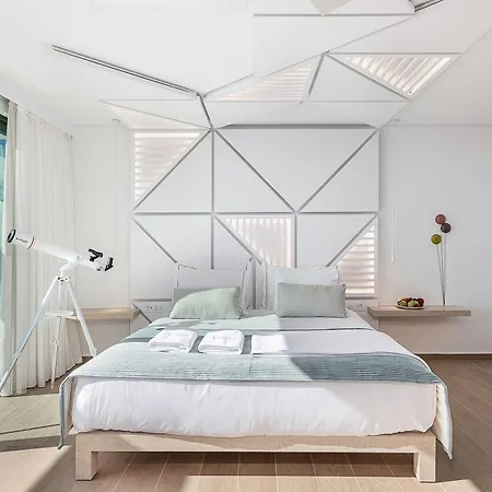 Lagon Life Spirit Boutique - Adults Only Chania (Crete)