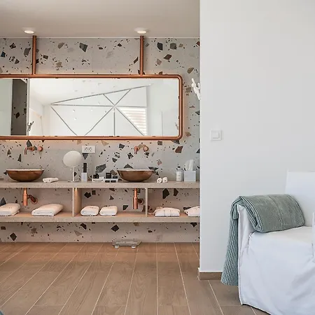 Lagon Life Spirit Boutique - Adults Only Hotel Chania (Crete)