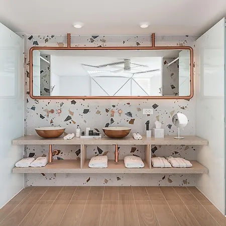 Lagon Life Spirit Boutique - Adults Only 5*