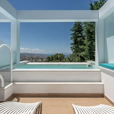 Lagon Life Spirit Boutique - Adults Only Hotel