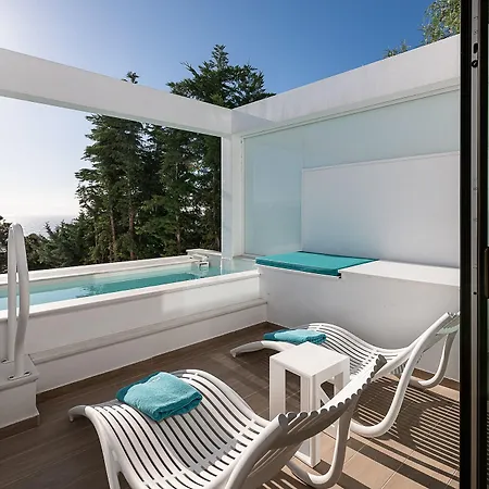 Lagon Life Spirit Boutique - Adults Only Hotel