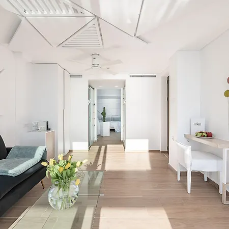 Lagon Life Spirit Boutique - Adults Only 5*