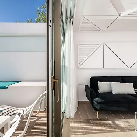 Hotel Lagon Life Spirit Boutique - Adults Only 5*