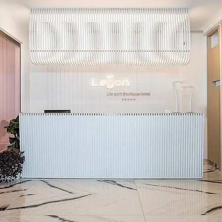 Lagon Life Spirit Boutique - Adults Only 5*